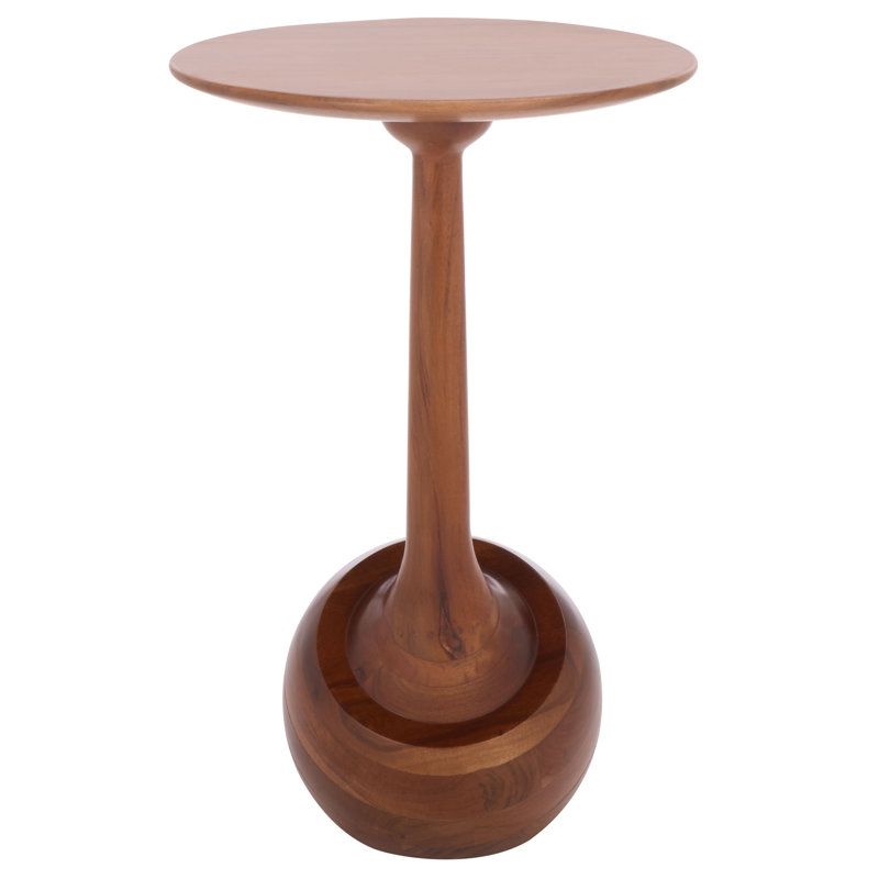 Irachi Accent Table