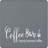 Large Coffee Mats 2-Pack 16X24 Inch