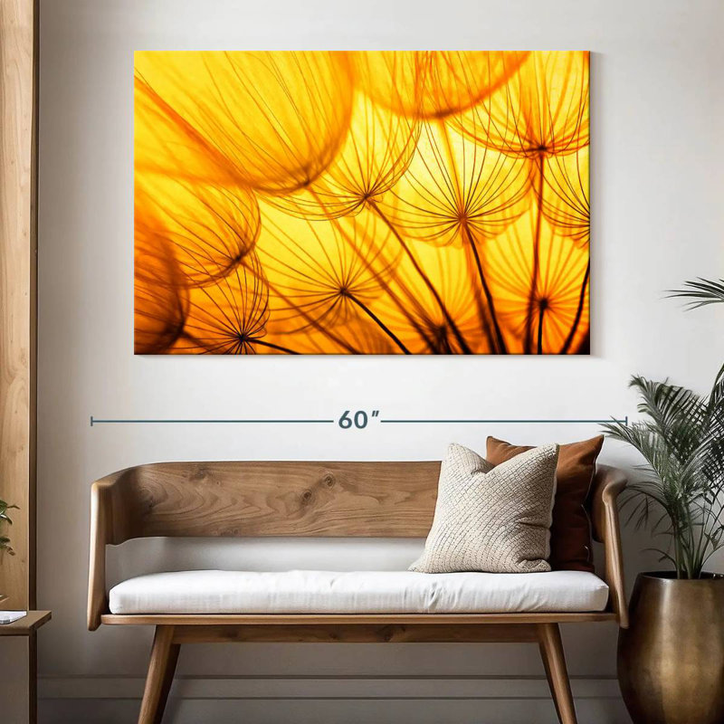 Harnek Sunlit Dandelion Seeds