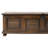 Handmade Accent Trunk