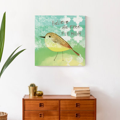 Art sur toile