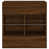 Brown Oak selected