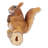 GATHERING SQUIRREL TREE DECOR