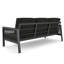 Canapé d'extérieur Townsend de 80 po de largeur avec coussins Sunbrella®-1570068753