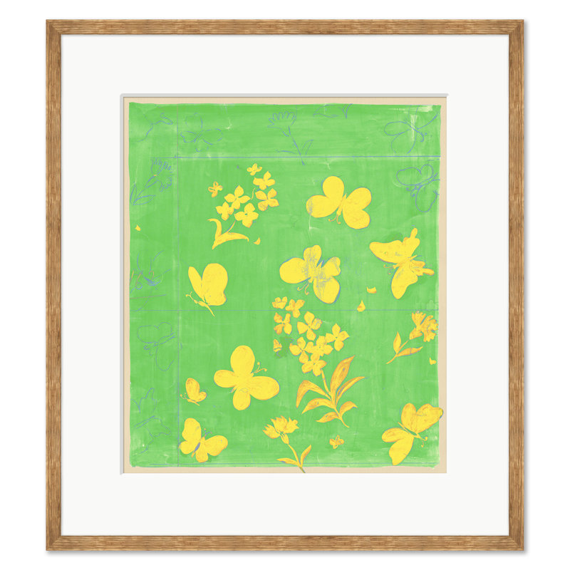 Patchouli Variations I-IV Print by Paule Marrot
