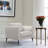 Rankins Leather Armchair-69087548