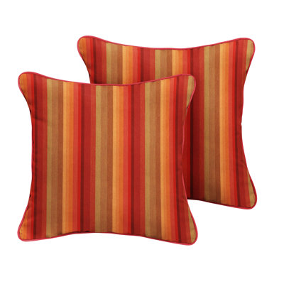 Adel Throw Pillow