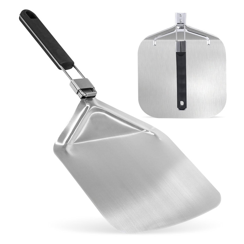 Non-Stick Dishwasher Safe Grill Spatula