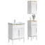 Bathroom Furniture Suite-1687699920