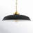 Tateos 1 - Light Dome Pendant-49640826-49640827