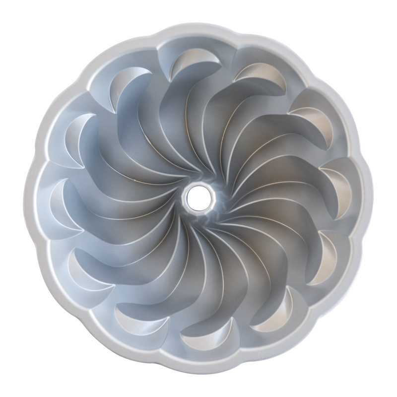 Pirouette Bundt