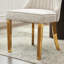 Chaises de salle à manger en rayonne-416478658
