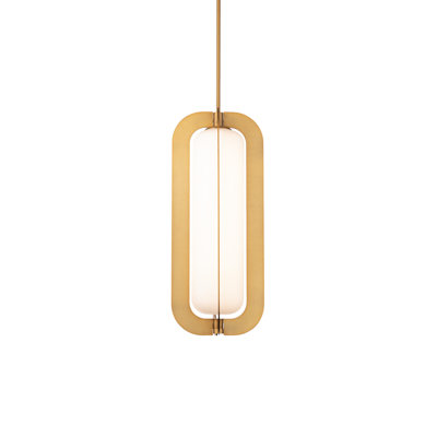 Echelon 1 - Light LED Unique/Statement Pendant