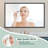 Aluminum Rectangle Wall Mirror-96139756