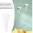 Poghos Glass Wall Vase