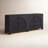 Silfa Cane and Solid Wood Sideboard-1735456635-1721524978