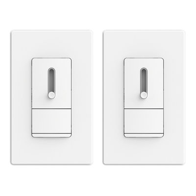 Gradateur de lumière unipolaire 5A 5A