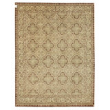 Spanish One-of-a-Kind 7'10" X 9'2" Area Rug