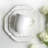 Amelie Bone China Coffee Mug