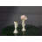 Gilded Muse I-Scream Vase