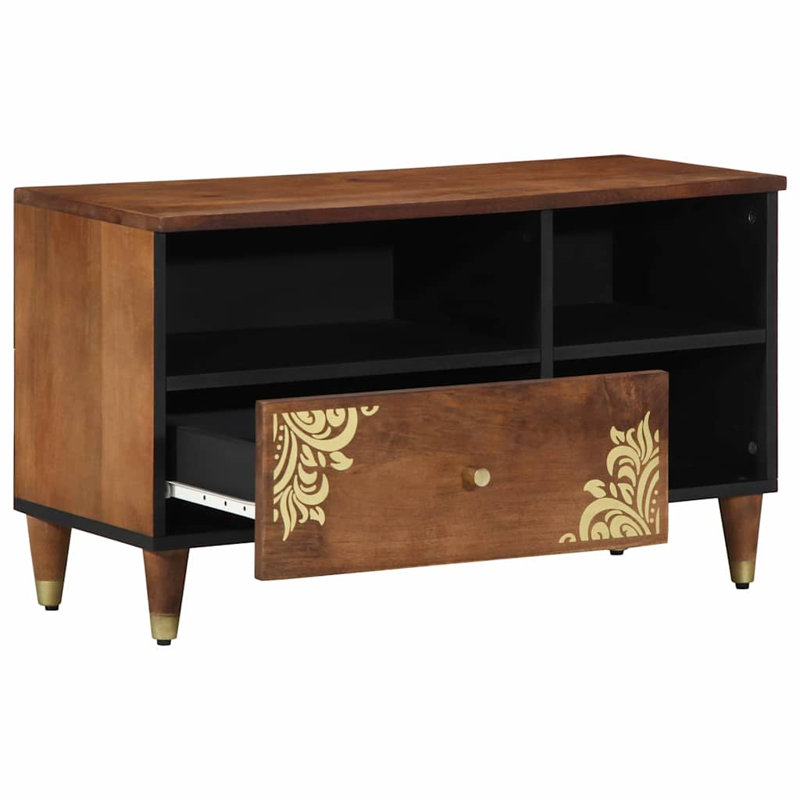 Unfinished TV Stand for TVs up to 32"