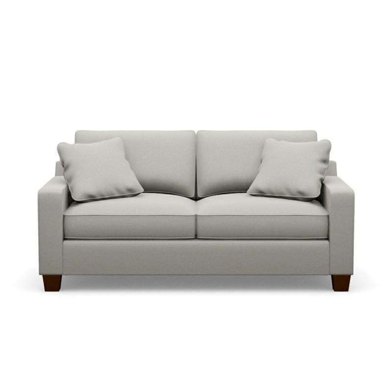 Metro Sofa, Keegan 225764, Sierra