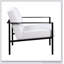 Chaise d'appoint Millie