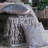 Noah Cowhide Reversible Throw Pillow