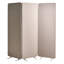 Office Divider STANDI Beige