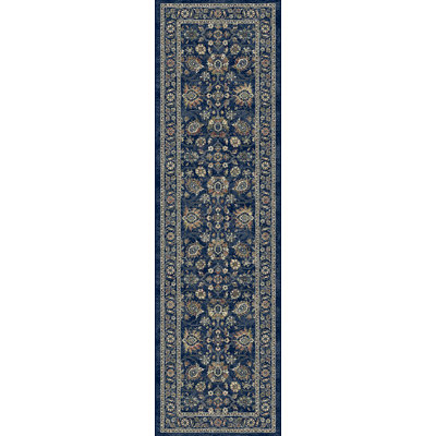 Raine Oriental Area Rug