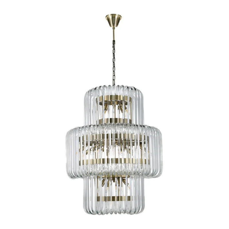 Chandelier 20 - Light Chandelier