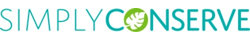Simply Conserve logo