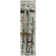 Machine Washable Indoor/Outdoor Xhevrie Taupe Rug