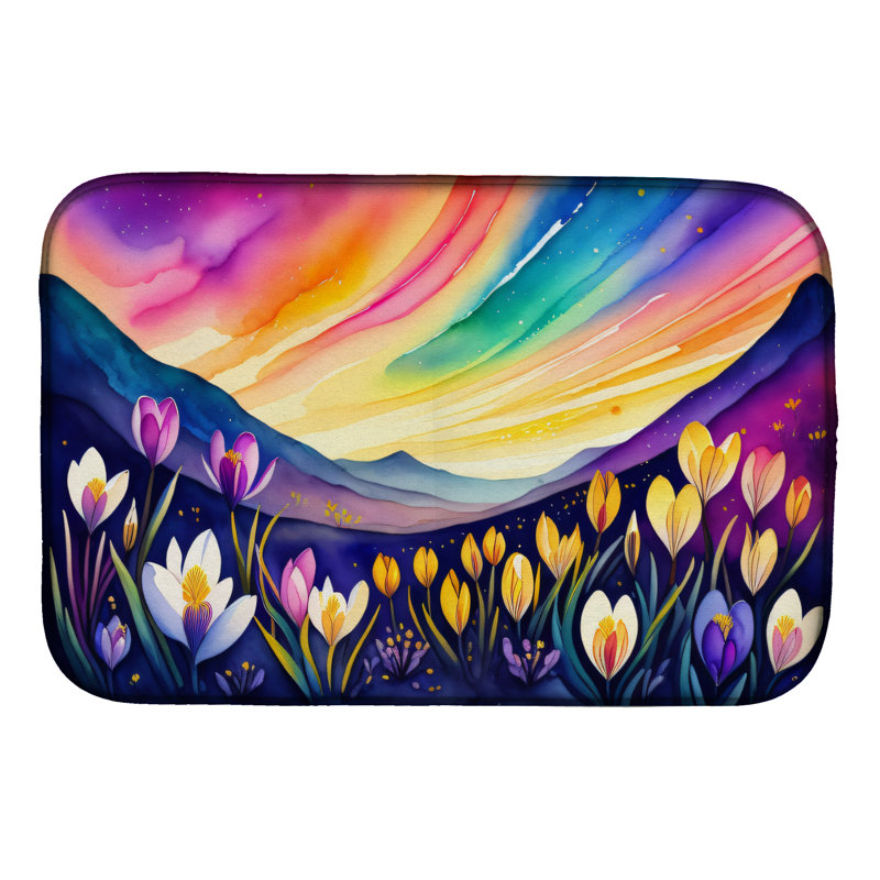 Drying Mat