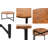Timber Living Coffee Table
