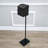 Metal Donation Box Floor Stand Lobby Foyer Tithes & Offering Suggestion Collection Ballot Box-1616093769