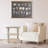 Cotterell Solid Wood End Table-46574381