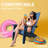 Adirondack Chair With Ottoman-71613262