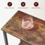 80cm Console Table