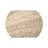 Nevins Concrete Top End Table-124812501