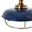Plafonnier semi-encastré 1 lumière 13 po Apsel-552352871-552352865