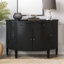 Armoire de rangement courbée-106238652