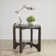 Fowey Round Cocktail Table Set w/ Two End Tables