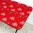 NCAA Outdoor Patio Table Cover-10537357-10537345