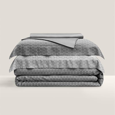 Parti Flat Sheet