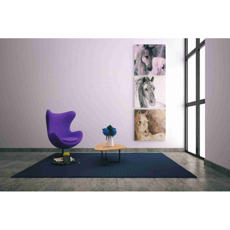 Epic Graffiti «Gallant» par Albena Hristova, H 37 po x l 37 po x P 1,5 po