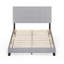 Lit plateforme tapissier Anding-1101335260-1101335243