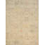 Oushak L. Green Wool Area Rug