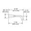 Momenti™ Wall Mounted Bathroom Faucet-1919854884-1919854893