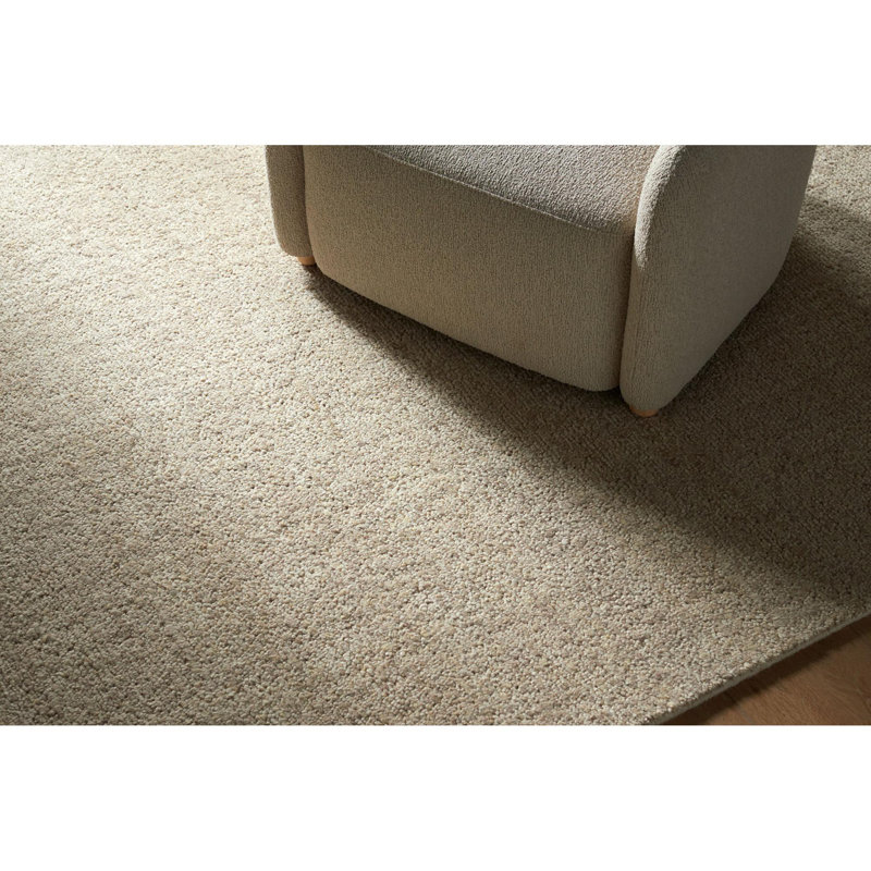 Davala Handmade Wool Area Rug, Rectangle 2' x 3'